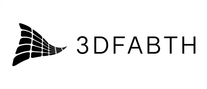3DFabTH Logo