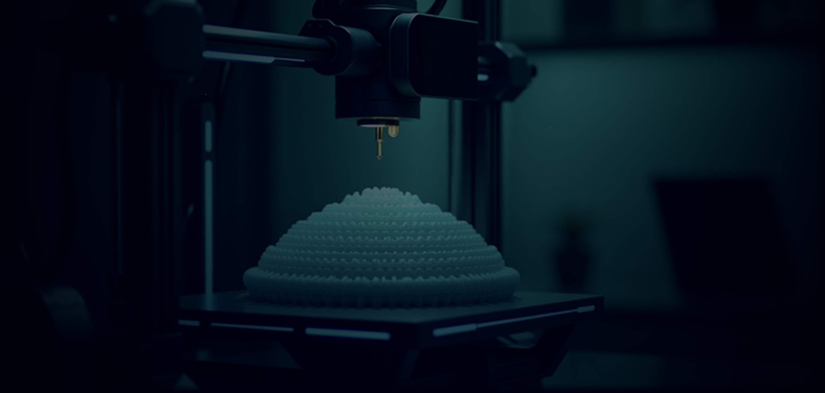 3D Printing
