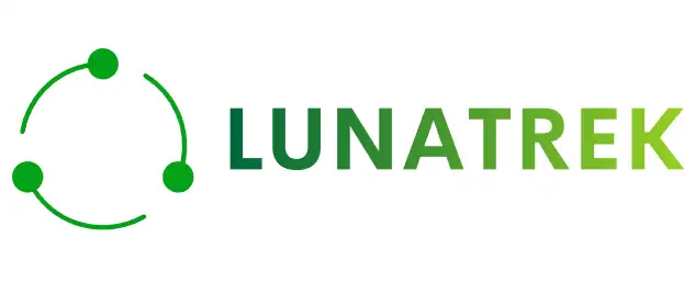 Lunatrek Logo